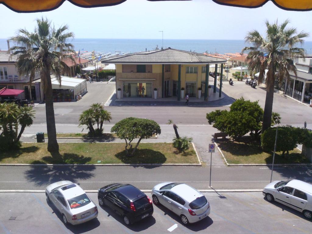 Hotel Bahia Виареджо Номер фото